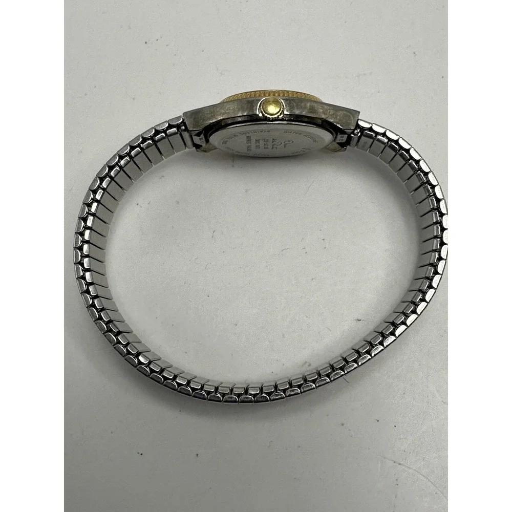 Oscar De La Renta Ladies Watch LR2261 New‎ Battery 23MM 6